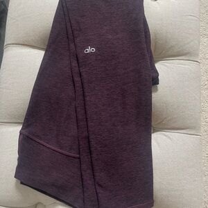 Alo Alosoft Leggings